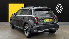 Renault 4 110kW Iconic 52kWh Comfort range 5dr Auto Electric Estate